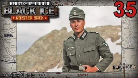 Back in Black ICE - Hearts of Iron IV - Germany - 35