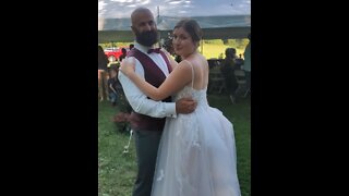 Wedding Dance | Boss Hill Entertainment | Butler PA