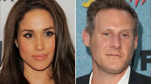 Trevor Engleson Tell All : Harry’s Wife Petrified (Meghan Markle)