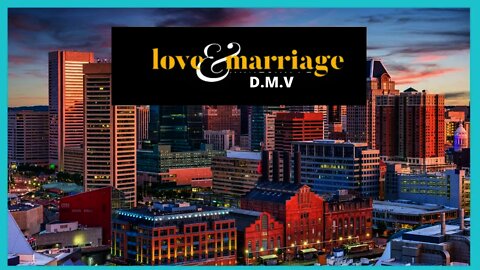 #LAMH Behind The Scenes | Love And Marriage D.M.V Will Begin Filming In January | New Show