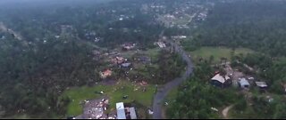 At least 7 killed after possible tornadoes
