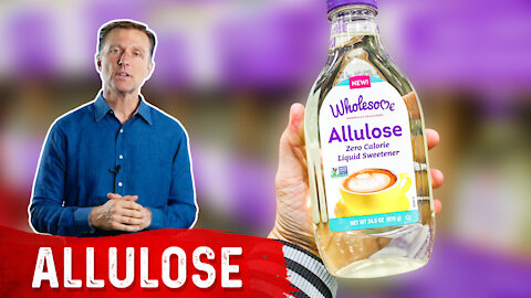Is Allulose Keto Friendly?