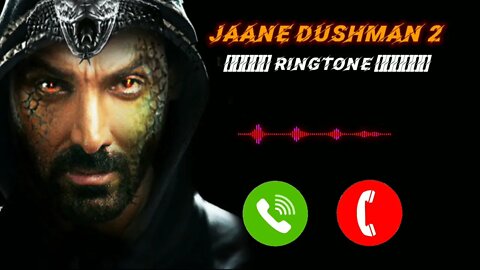 Jaani Dushman 2 Ringtone | John Abraham | Jaani Dushman ki Ringtone ✓ Yellow Ringtone