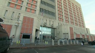 Power Restored At Brooklyn Prison After Protesters Storm Facility