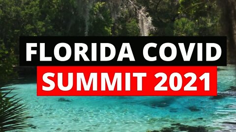Florida COVID Summit