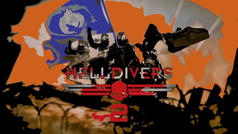 Helldivers 2 & Palworld part 3