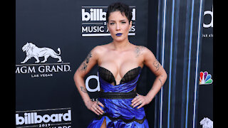 Halsey reveals Mac Miller's death gave her the 'courage' to end an unhealthy relationship