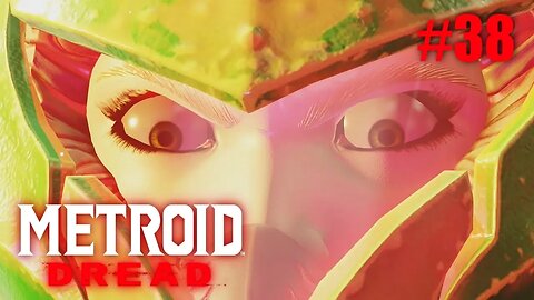 Metroid Dread (Raven Beak [THE END]) Let's Play! #38