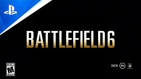 Battlefield 6 OFFICIAL TEASE.. We Were WRONG 😵 (Campaign, MP & Battle Royale) - BF6 PS4, PS5 & Xbox