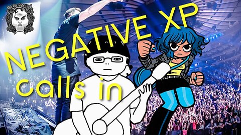 ϟHØØTΣR AKA Negative XP Calls In