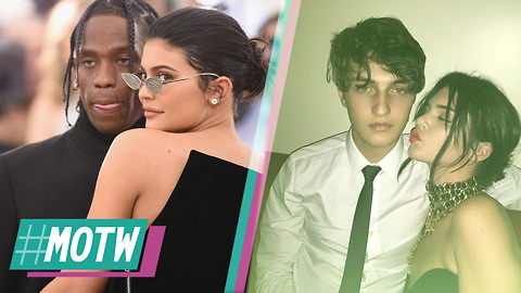 Gigi Hadid WARNS Anwar Hadid About Kendall! Travis Scott ANNOYED With Kylie Jenner! | MOTW