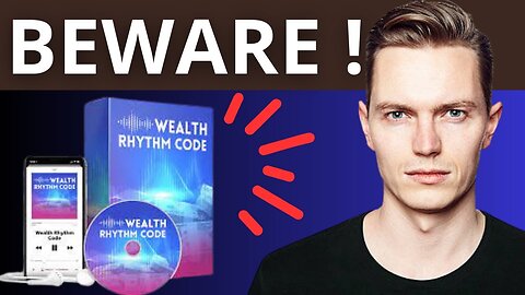 WEALTH RHYTHM CODE REVIEW (🚨ALERT!!🚨) DOES WEALTH RHYTHM CODE WORK? - JOE VITALE WEALTH RHYTHM