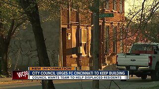 City Council attempts to help West Enders facing displacement