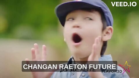 CHANGAN RAETON FUTURE