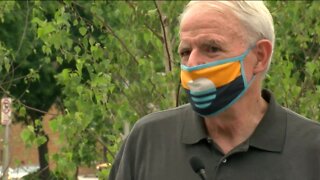 'Think about other people': Milwaukee's mask mandate goes into effect Thursday