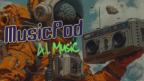 MusicPod: AI Music