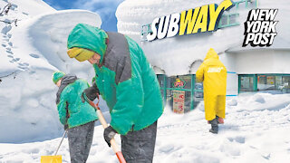 Subway hits franchisees with new store closure rules