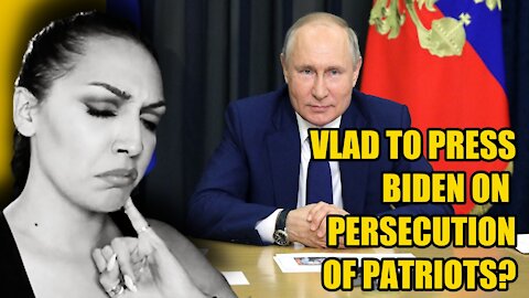 Vlad cares more for patriots than Biden????