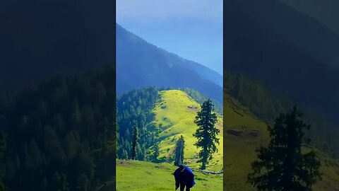 Beautiful view of Mountain #subscribe #swatvalley #swat #swatvlog #mountain #channelsubscribe #naat