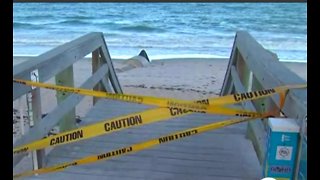 Red tide impacting businesses, tourism in Indian River County