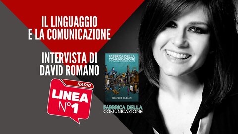 Il Linguaggio della Radio e la Comunicazione - Intervista di David Romano