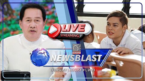 Pastor Apollo C. Quiboloy, dinepensahan si VP Sara Duterte vs alegasyon ng makakaliwang grupo