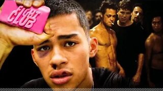 The Hidden Meaning In Fight Club