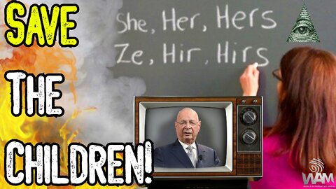 YOUR KIDS Are Being BRAINWASHED! - Homeschooling SKYROCKETS In Popularity! - SAVE The Children!
