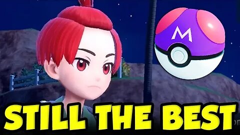 KINGAMBIT SUSPECT TEST ANNOUNCED!! Pokémon Scarlet & Violet Smogon OU  Update 