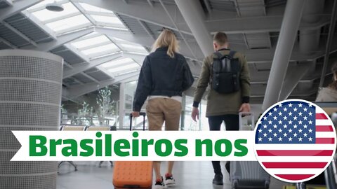 Família de Brasileiros com Green Card decide abandonar os Estados Unidos - Brasileiros nos EUA