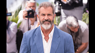 Mel Gibson on what it's like to have coronavirus: ‘It doesn't feel natural'