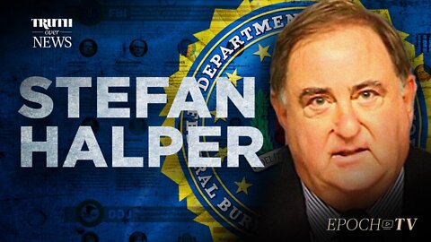 Judge says Halper Made Misstatements to the FBI About General Flynn | Truth Over News | Trailer
