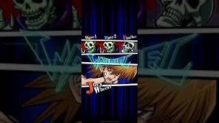 Yu-Gi-Oh! Duel Links - D.D. Castle Assault Challenge Floor: Skull Servant