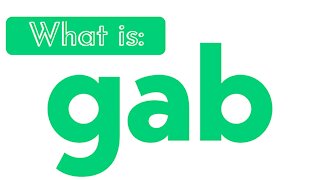 How to Use Gab - A basic introduction