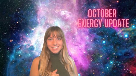 Energy Update: Shielding "Psychic Attacks" and Dreaming Big