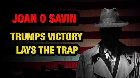 JUAN O SAVIN: TRUMPS VICTORY LAYS THE TRAP! Situation Update