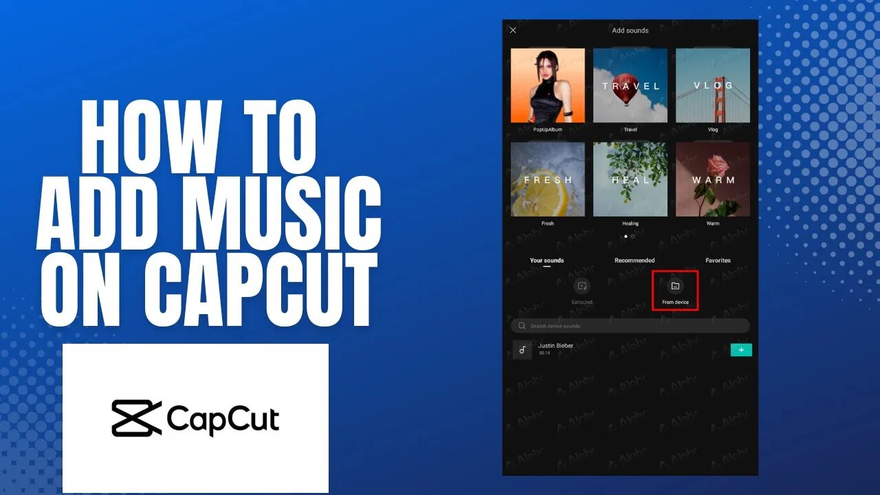 how-to-add-music-on-capcut