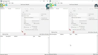 Cheat Engine v7.4.2 | Runtime Modifier v7.4 | Clean No Installer | Cracked Patreon Version