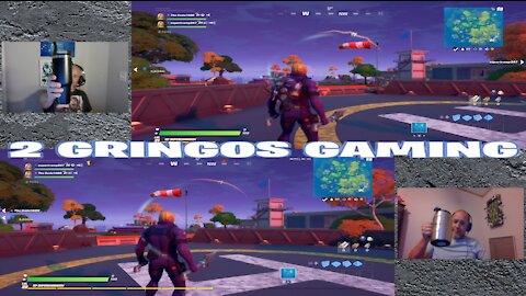 2 Gringos Gaming - Cranking 90's