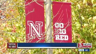 Nebraska works to safely reopen universities