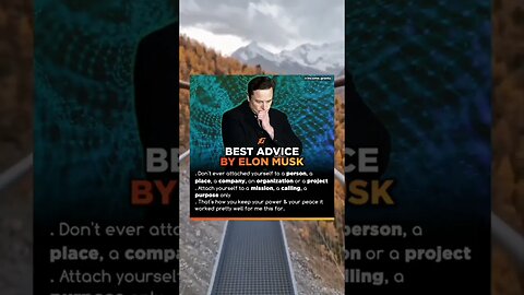 Billionaire advice 🔥 Elon musk #motivational #entrepreneur #motivation #inspirational #success