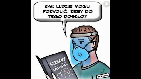 HUMOR CZY AKCEPTACJA?