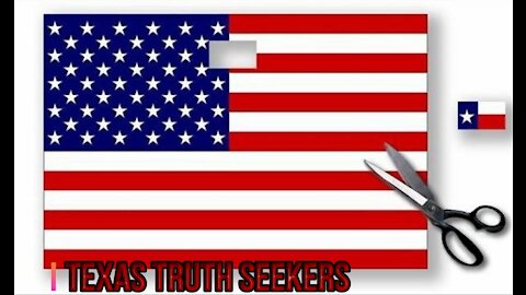 TX Texas Truth Seeker Episode 1 Lauren Davis