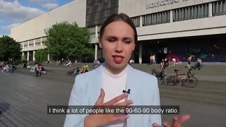 Russian women about their rights | Is Russia a patriarchal country? (street interviews)