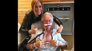 Denver7's Molly Hendrickson shares heartfelt thoughts about dad