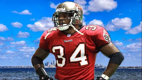 How To Create Dexter Jackson Madden 23