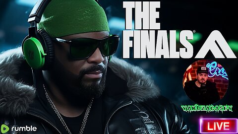 🔴 THE FINALS (18 & Over) 🔥- w/ TheSoundboardlord - #RUMBLETAKEOVER