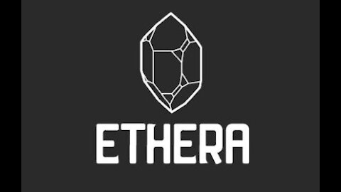 Ethera - JDR en Bref