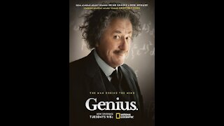 Documentary series Genius, season one, dubbed in HD