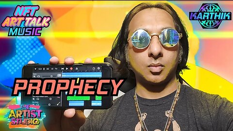 Prophecy - KARTHIK